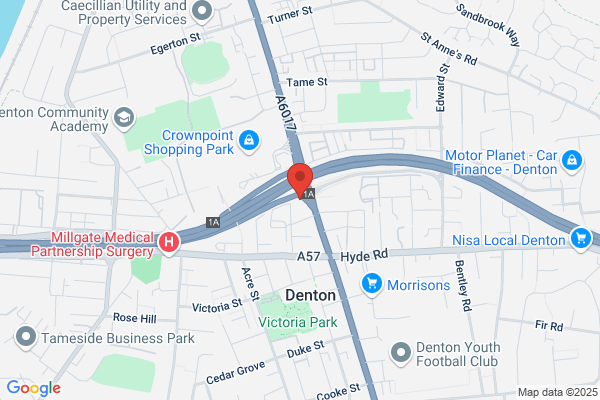 Dowse Catterall Funeralcare
