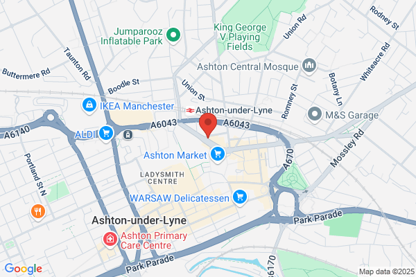 Bowley & Sons Funeral Directors