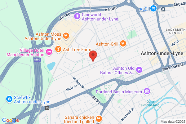 Ashton Auto Recovery Services