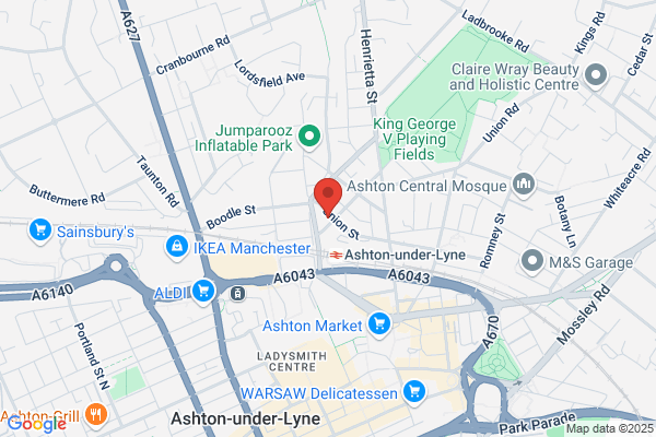 Auto-Tech Services