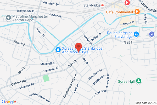Bancroft Motor Services