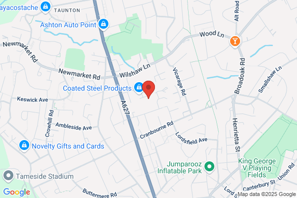 Timperley Motors
