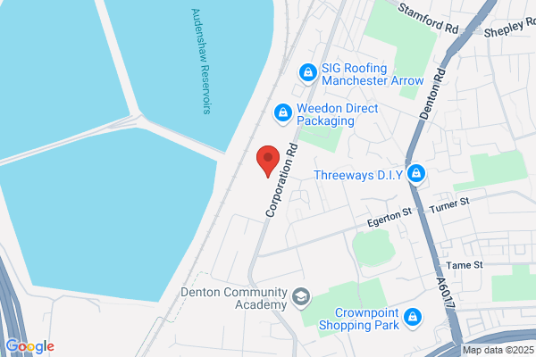 Archway Horticulture Ltd