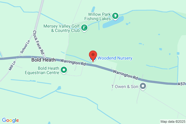 Woodend Nursery