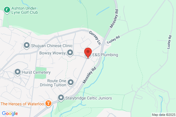 Snipe Plumbing & Heating Services