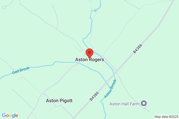 S Rogers