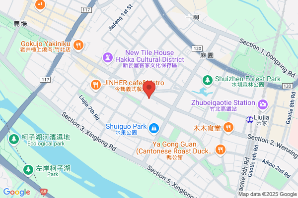 Rycroft Hair Design