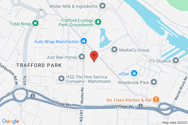 Ashtons Tool & Fasteners Ltd
