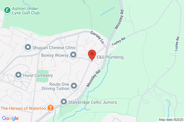 Em Plumbing & Heating