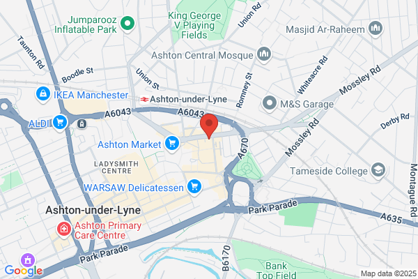 Marine Plumbing & Heating