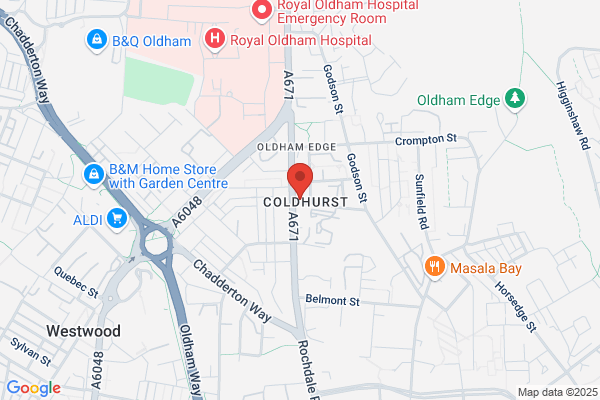 Speedy Hire Centres