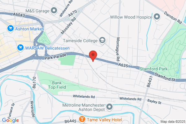 Medgal Care Ltd