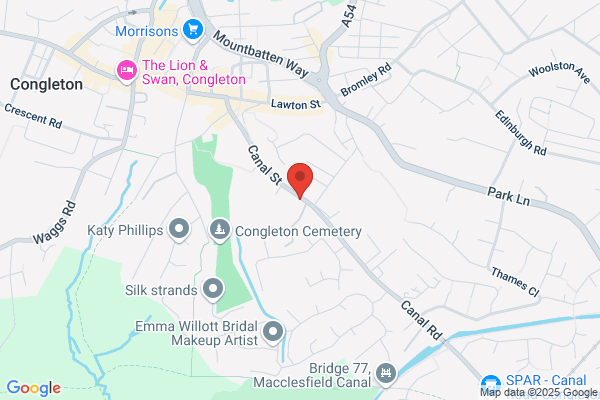 Adullam Homes Housing Association Ltd