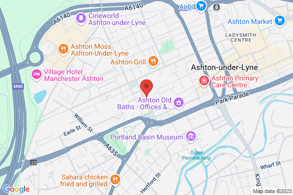 Ashton Pioneer Homes Ltd