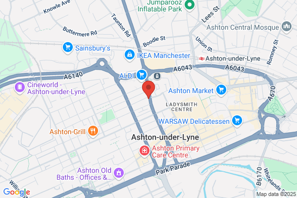 Robinson Jewellers