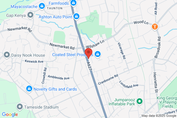 Joe Jones