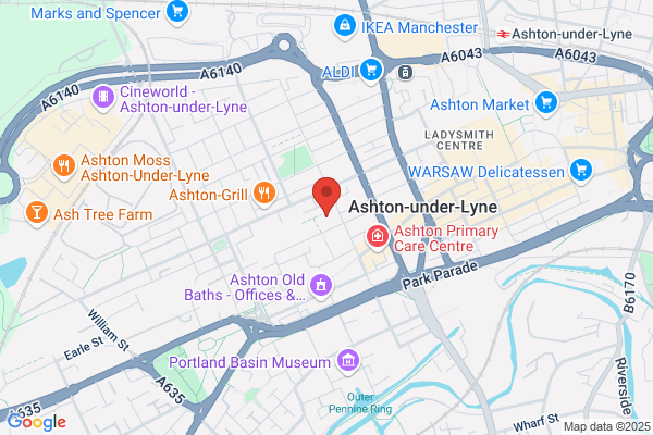 Archers Landacapes Ltd