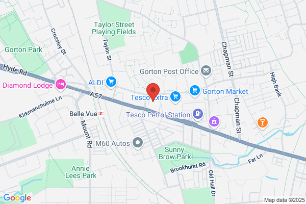 Gorton Library