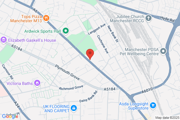 Manchester City Council