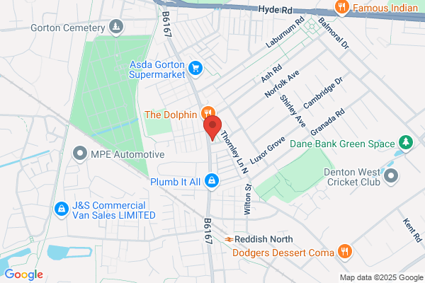 Ryno Locksmiths & Services Ltd