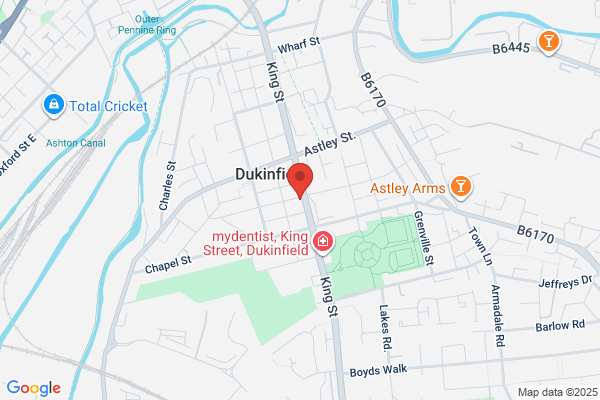 Kyox Locksmiths of Tameside