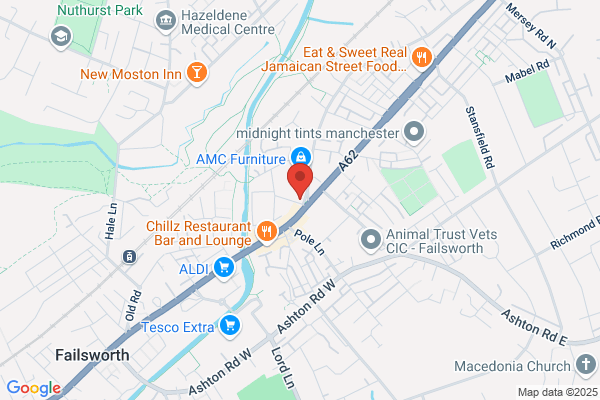 R & S Electroplating Ltd