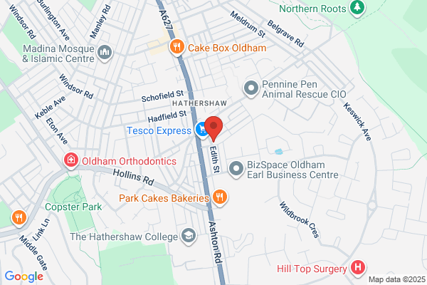 Naz & Sons Ltd