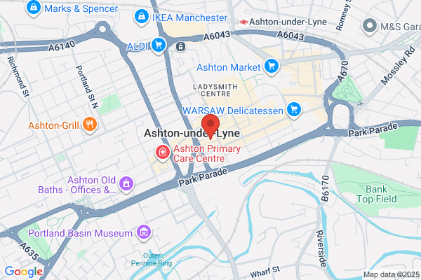 Albert W Wynne & Sons
