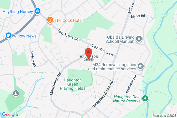Willows Veterinary Group - Manchester Vet Centre