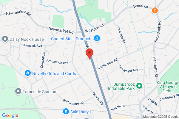 Allways Shipping Ltd