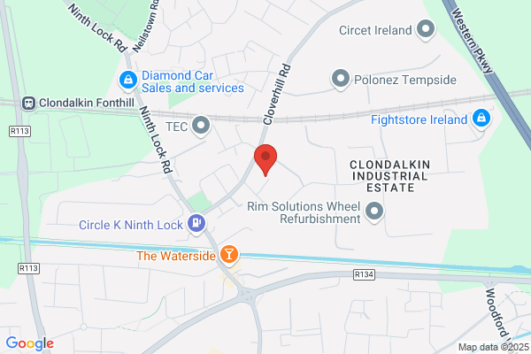 C K Insulation Services Ltd