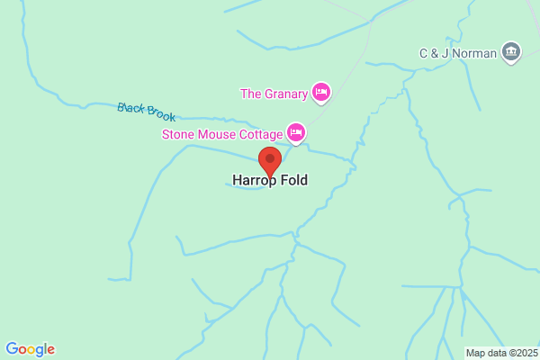 F & D Harrop