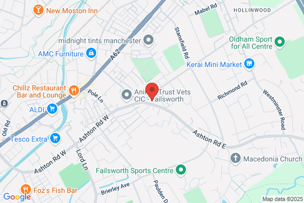 Failsworth Physio Clinic