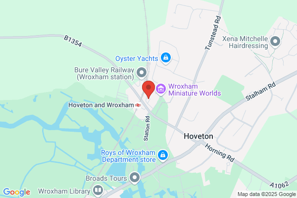 Home Neuro Physio