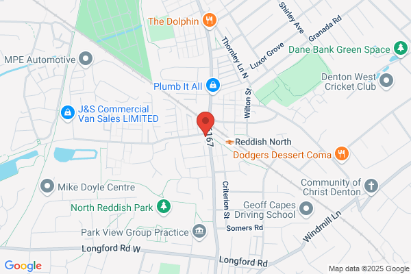 A A Manchester Plumbing & Heating Services
