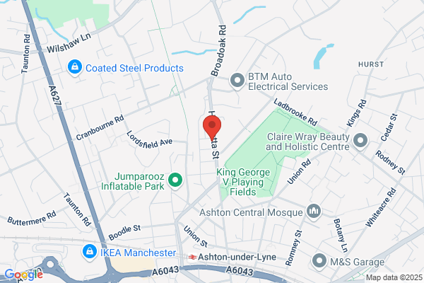 All The Fours Plumbing