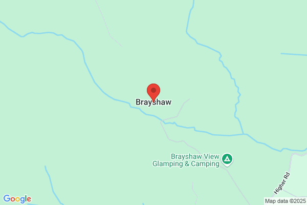 Brayshaw