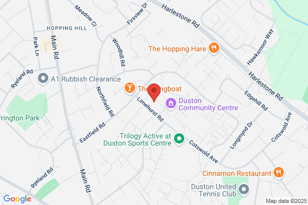 Limehurst Post Office