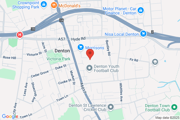 Impact Sign & Print Ltd