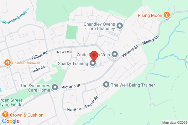 Cheshire Packaging Ltd
