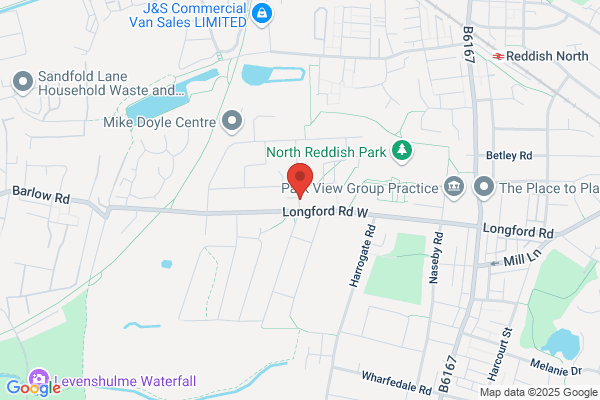 Reddish Vale Hotel
