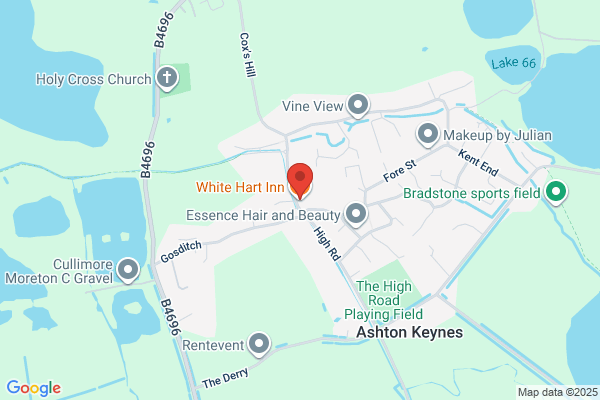 The White Hart