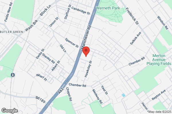 Werneth Arms