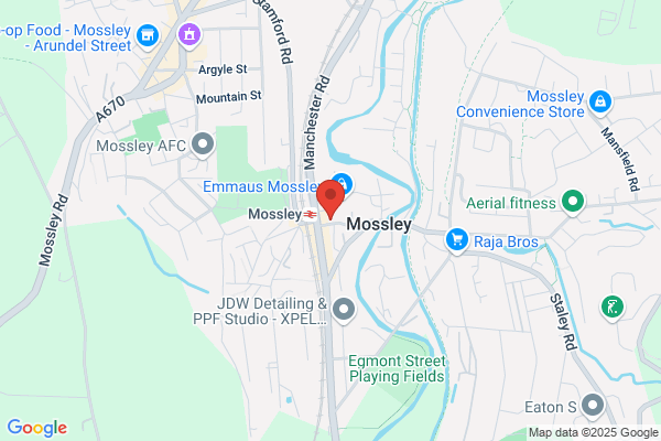 Turners Removal & Storage Ltd