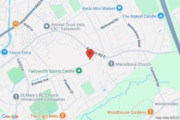 Brierfields Residential Care