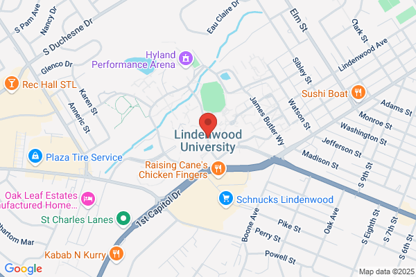 Lindenwood