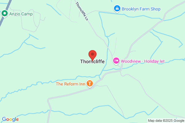 Thorncliffe
