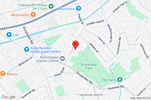 Brookdale View Care Home