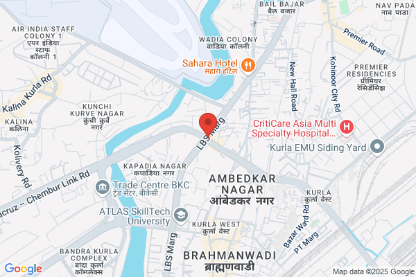 Mumbai