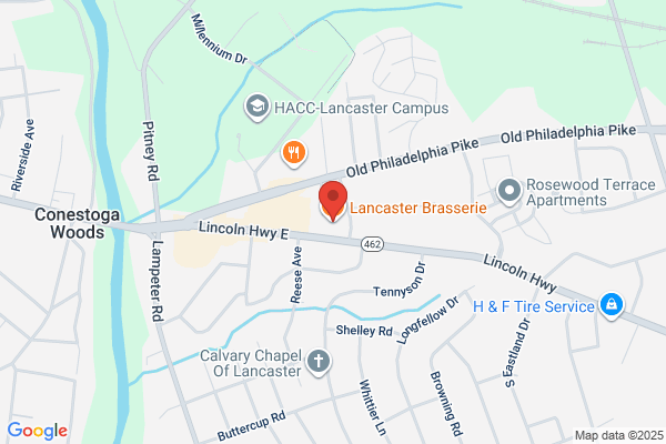 Lancaster Brasserie